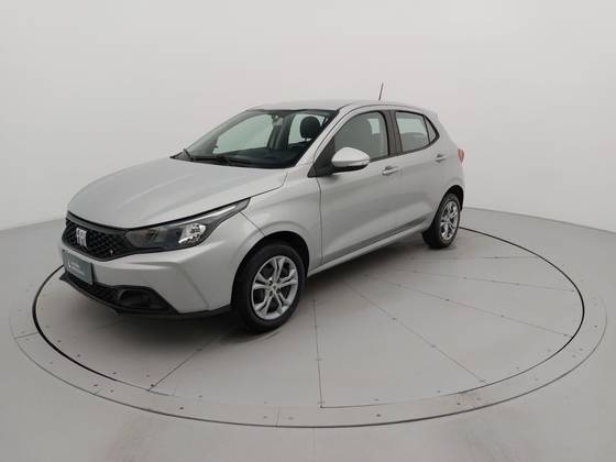 FIAT ARGO 1.0 FIREFLY FLEX DRIVE MANUAL FIAT ARGO 1.0 FIREFLY FLEX DRIVE MANUAL
